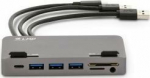 Station/replicator LMP USB-C (LMP-USBC-ATT-DOCK-SG)