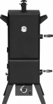 Mustang Kymi Gas Smoker 4.4 kW 34 cm x 35 cm