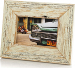 Pildiraam Bad Disain 10x15 5cm, roheline