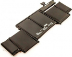 CoreParts Laptop Battery for Apple, 72.00Wh 11.34V 6330mAh 72Wh