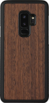 MAN&WOOD MAN&WOOD SmartPhone case Galaxy S9 Plus koala black