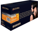 Accura toner Samsung (CLT-Y4092S) zamiennik - yellow | 1000 p | regenerated | CLP-310/315