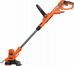 Black&Decker trimmer 450W (BESTA525-QS)