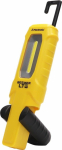 Mactronic Beemer LTG worklamp 280 lumen, rechargeable, with hook and magnet