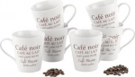 Esmeyer Coffee cup fact 302-007 0.25l 6 St./Pack