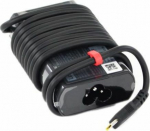 Lenovo 65W notebook power adapter, with multiple voltage outputs