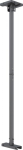 Multibrackets M Ceiling Extension kit 3m Pro OM55N-D/OM46N-D | Justerbar 1550mm 3000mm | 50kg | Svart
