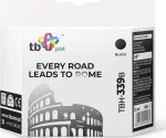 TB Print Tusz do HP Nr 339 - C8767EE TBH-339B BK ref