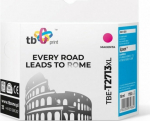 TB Print Tusz do Epson WF-3620 TBE-T2713XL magenta 100% nowy