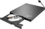 Lenovo Ultraslim DVD Burner, ThinkPad UltraSlim USB DVD