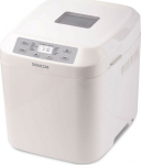 Leivak&uuml;psetaja Sencor SBR1040WH
