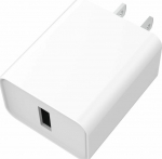 eSTUFF Home Charger US 12W, 1 x USB-A Input: 230V US