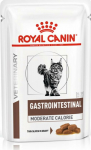 Royal Canin ROYAL CANIN Intestinal Gastro Moderate Cat 12x85g