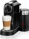 De'Longhi Nespresso Citiz&Milk EN267.WAE white - Moc [W]: 1710 | Water tank capacity [ml]: 1000 | Color: white