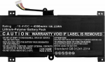 CoreParts Laptop Battery for Asus, 66.22Wh 15.4V 4300mAh 66WH