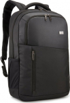 Case Logic | Propel Backpack | PROPB-116 | Fits up to size 12-15.6 " | Backpack | Shoulder strap | Black