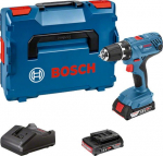 Bosch GSR 18V-21 Cordless Drill Driver