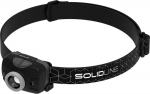 Ledlenser Solidline SH3 czarny