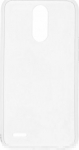 Tellur Cover Silicone for LG K10 / LV5 transparent