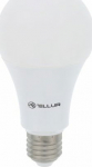 Tellur WiFi Smart Bulb E27, 10W White/Warm, Dimmer