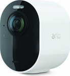 Arlo Ultra 2 Spotlight Camera Network Surveillance Camera Outdoor Indoor