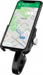 CELLY UNIVERSAL ARMOR BIKE HOLDER, BLACK