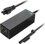 CoreParts Power Adapter for Microsoft, Surface 24W 15V 1.6A