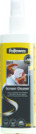 Fellowes Cleaning spray for screen 250ml
