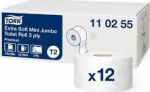 Tork Mini Jumbo Premium toilet paper white extra soft 120m 12 szt