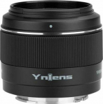 Lens Yongnuo YN Sony E 50 mm F/1.8 DA DSM S