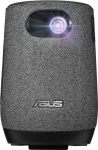 ASUS Projector ZenBeam Latte L1 DLP/LED/400:1/HDMI/Wirelles/USB/BT