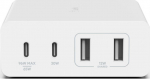 Belkin Mobile Device Charger White, Indoor