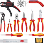 KNIPEX Extension Set Electro 2