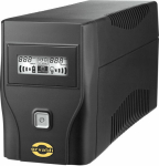 UPS Orvaldi 600SINUSLCD (VPS600)