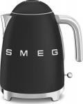 Smeg KLF03BLMEU - kettle, matte black