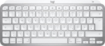 Log MXKEYS MINI F. MAC WRLS ILLUM., PALE GREY - DEU - CENTRAL
