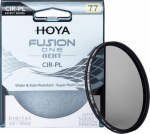 Hoya filter ringpolarisatsioon Fusion One Next 58mm
