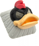 Ducky x Hot Keys Project Ducky League Keycap - Lucky