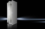 Rittal VX 8806.000 - Freestanding rack - Grau