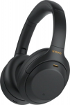 Sony WH-1000XM4 Bluetooth Noise Cancelling Black