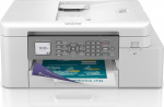 Brother Mfc-J4335Dw Inkjet A4 1200 X, 4800 Dpi Wi-Fi