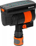 Gardena Pipeline Sprinkler