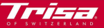 Trisa Electronics Trisa 9353.4112 White and Black Fan Heater