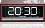 Blaupunkt CR60BT - Radio FM | Clear display