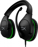 KIN HyperX CloudX Stinger Xbox Black
