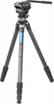 Leofoto statyw Ranger LS-284CEX+BV-10