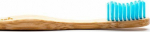 Humble Brush Humble Brush, Bamboo toothbrush, niebieska - HBR00013