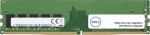 DEL Dell DDR4 - Module - 8 GB - DIMM 288-PIN - 2400