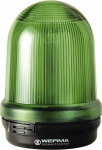 Werma Green light indicator constant 12-240V (826.200.00)
