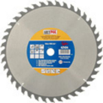 Art-Pol Circular saw for cutting wood 450x30mm 30 widi teeth 42453